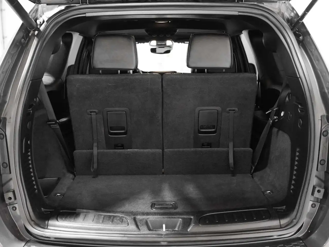 Dodge Durango photo Dodge Durango