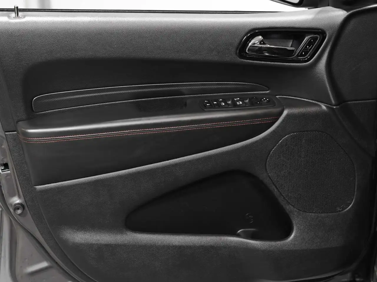 Dodge Durango photo Dodge Durango