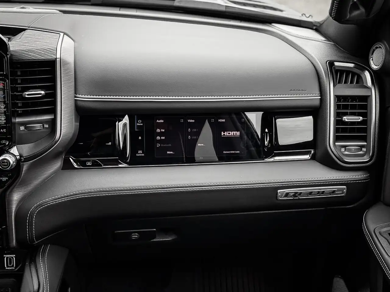 RAM 2500 photo RAM 2500