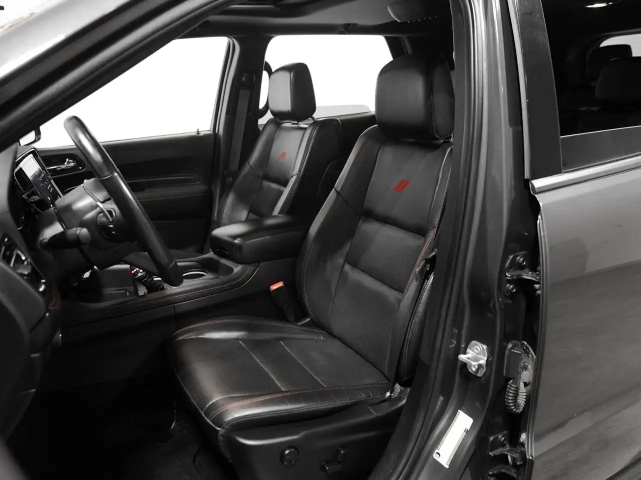 Dodge Durango photo Dodge Durango