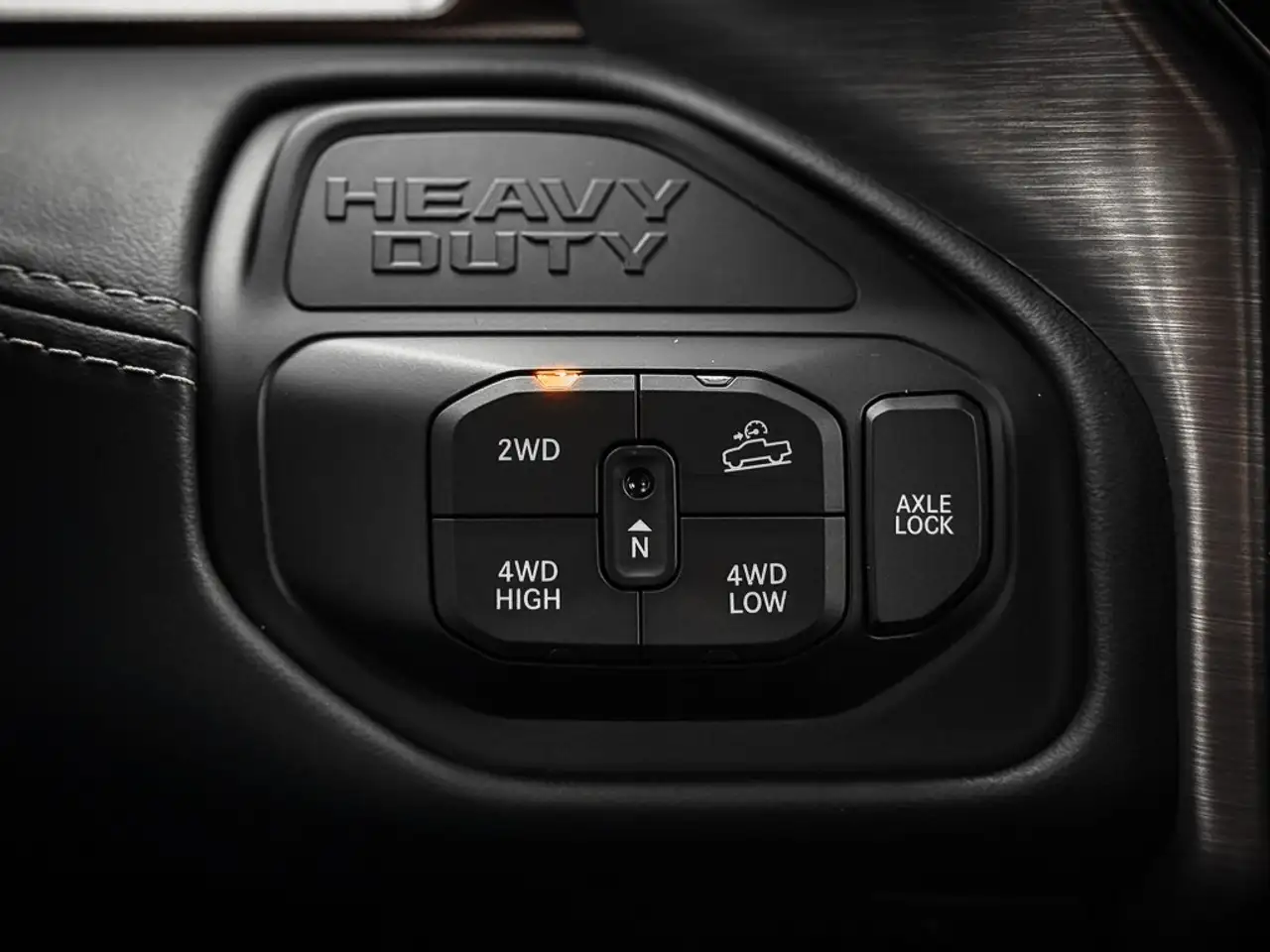 RAM 2500 photo RAM 2500