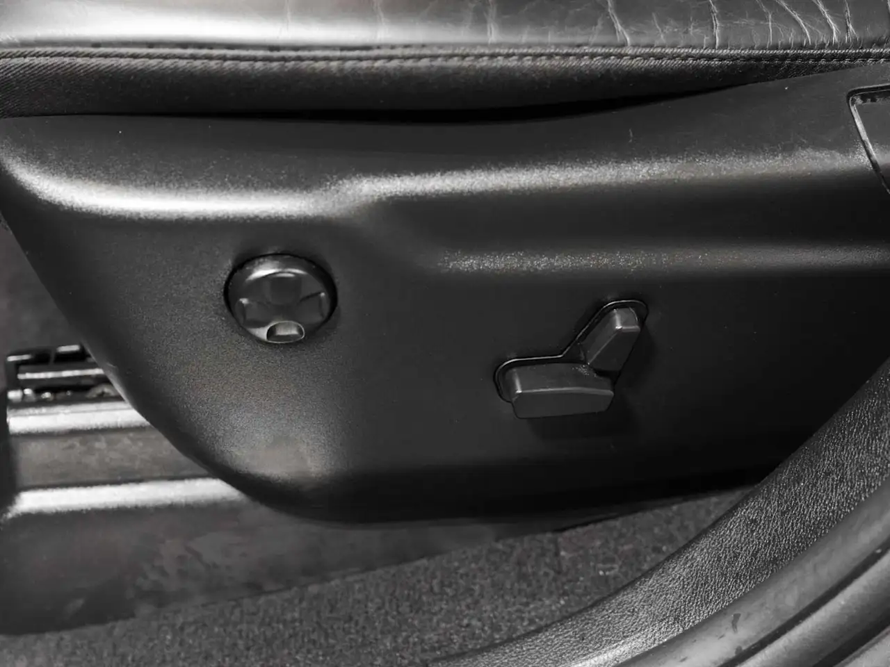 Dodge Durango photo Dodge Durango