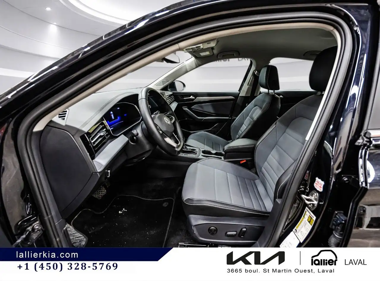 Volkswagen Jetta photo Volkswagen Jetta