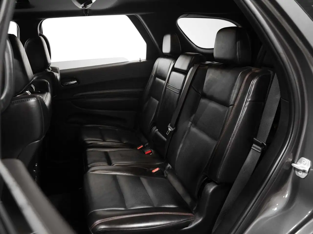 Dodge Durango photo Dodge Durango