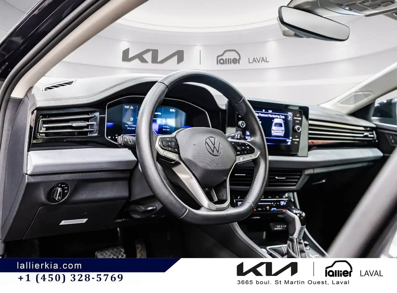 Volkswagen Jetta photo Volkswagen Jetta