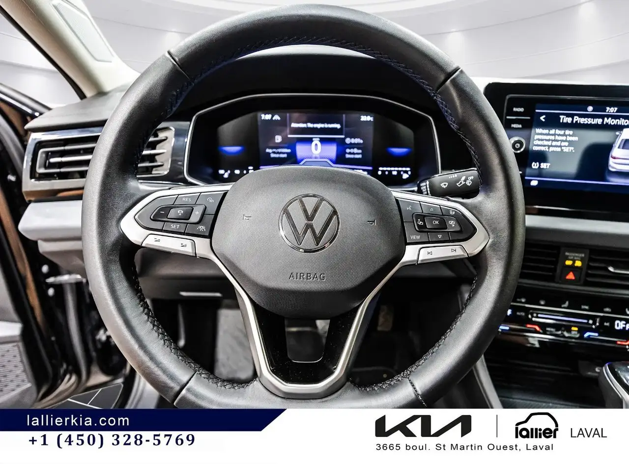 Volkswagen Jetta photo Volkswagen Jetta