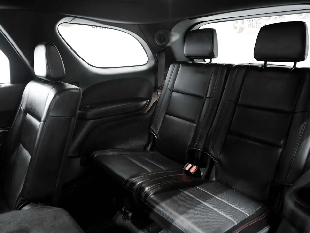 Dodge Durango photo Dodge Durango