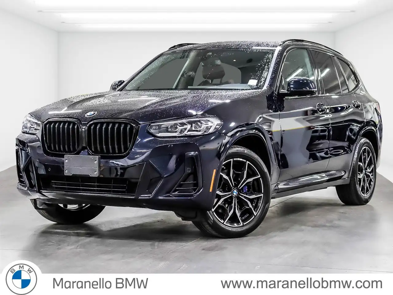 2023 BMW X3