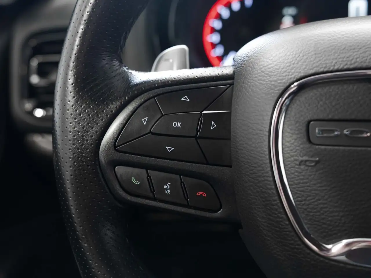 Dodge Durango photo Dodge Durango
