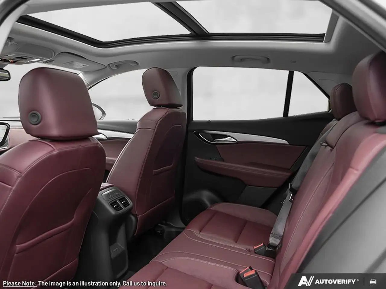 Buick Envision снимка Buick Envision