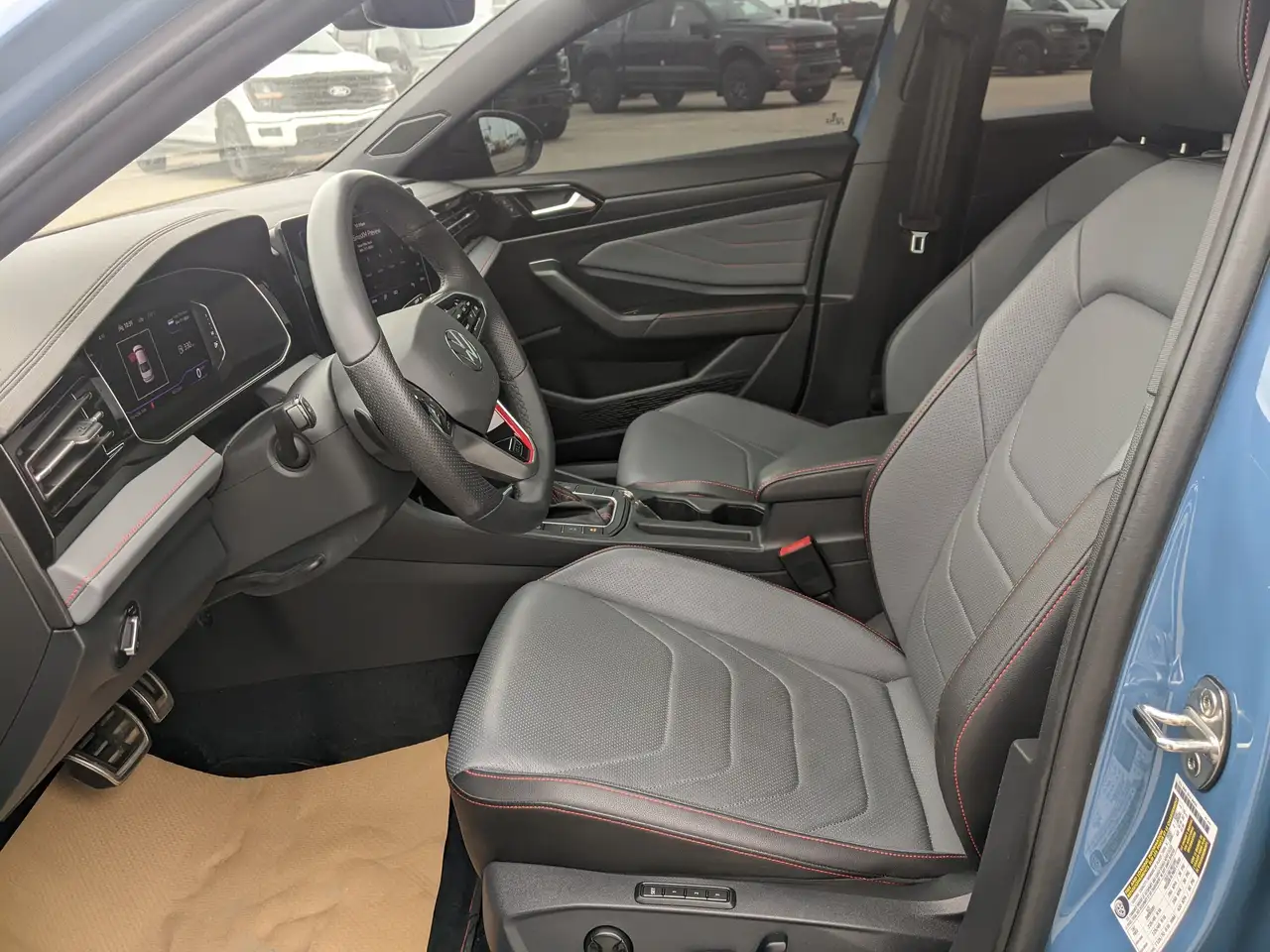 Volkswagen Jetta photo Volkswagen Jetta