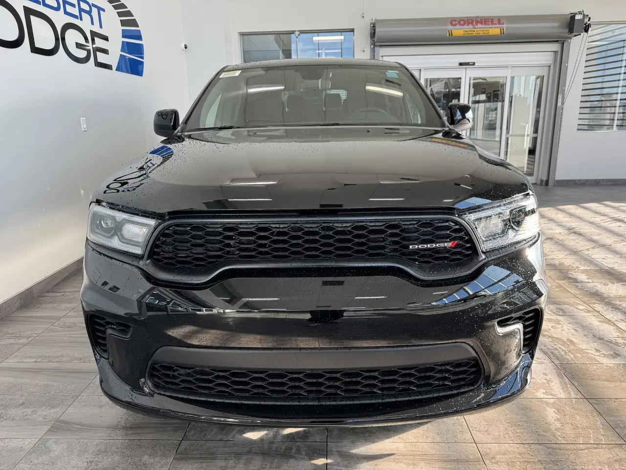 Dodge Durango снимка Dodge Durango