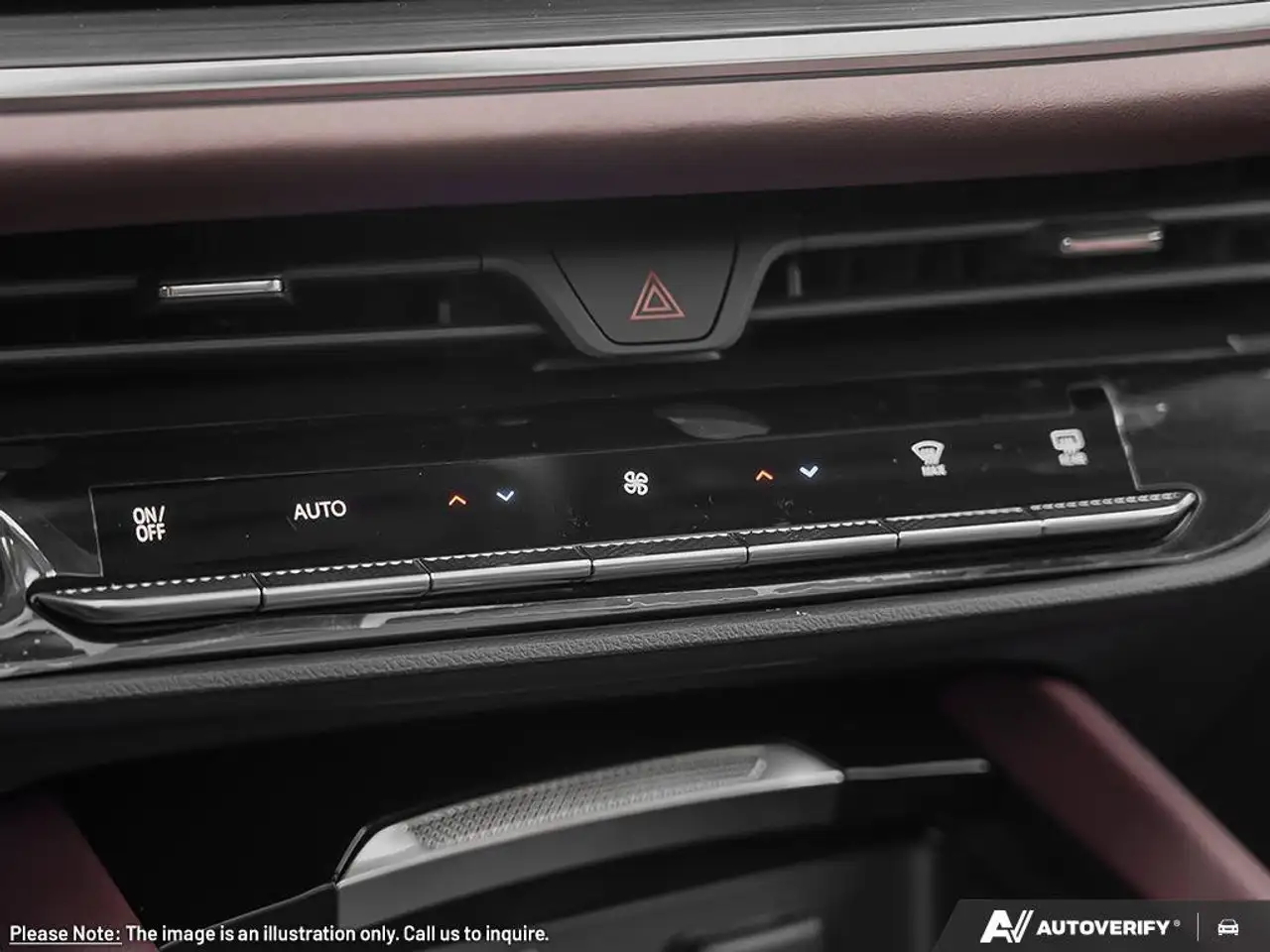 Buick Envision снимка Buick Envision