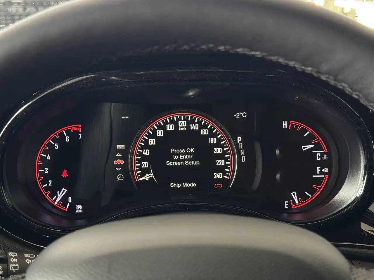 Dodge Durango снимка Dodge Durango