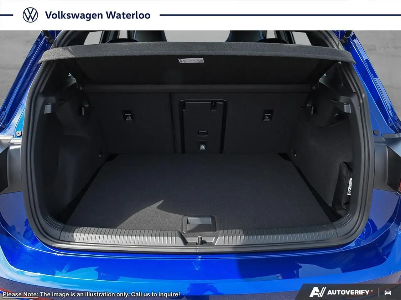 Volkswagen Golf R снимка Volkswagen Golf R