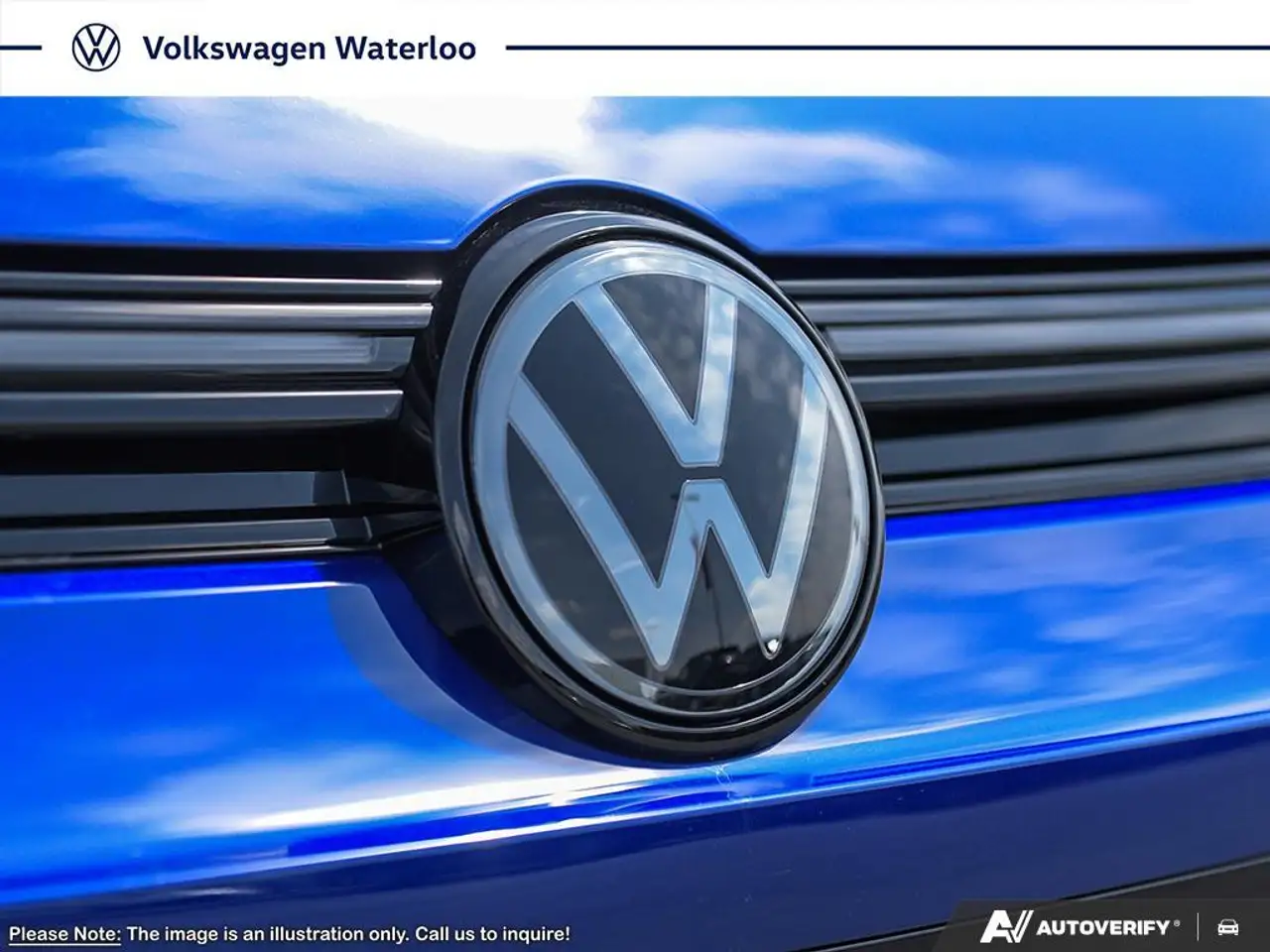 Volkswagen Golf R снимка Volkswagen Golf R