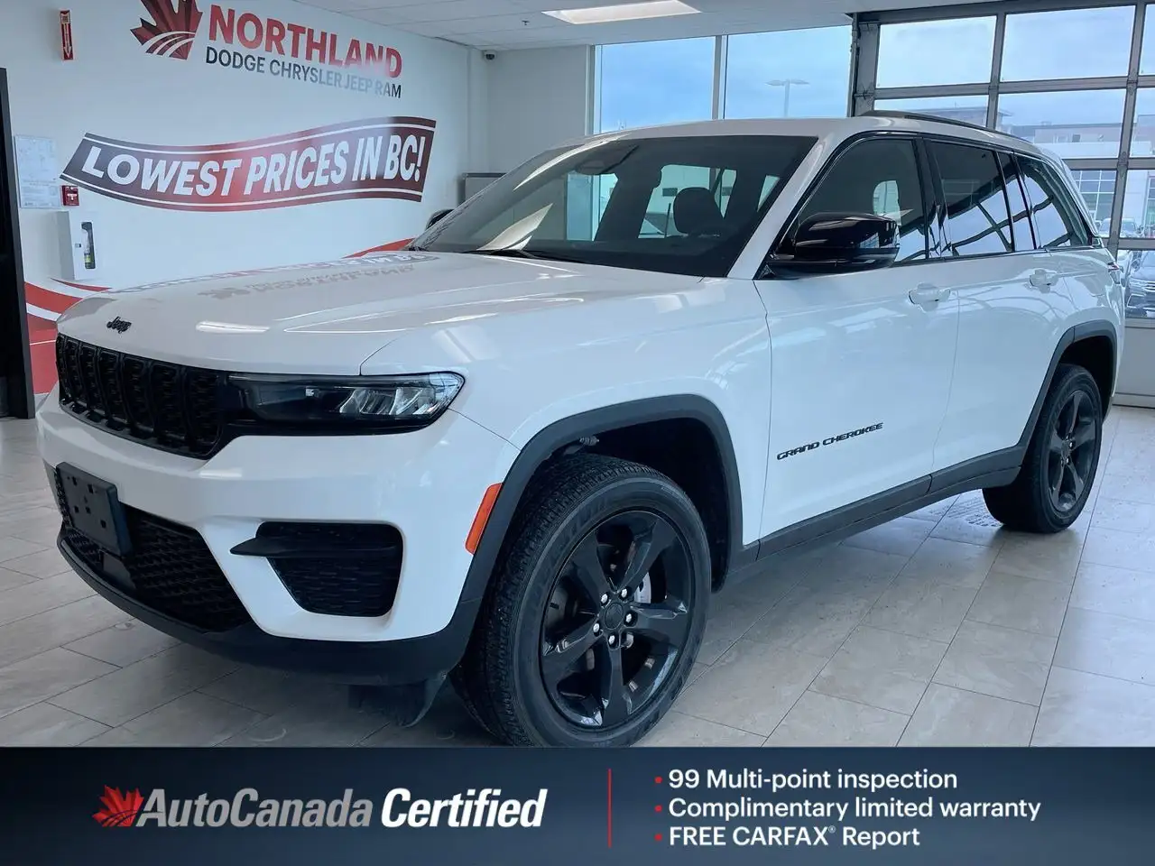Jeep Grand Cherokee fotografie Jeep Grand Cherokee