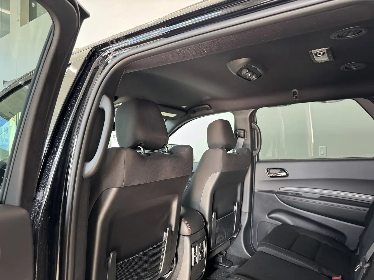 Dodge Durango снимка Dodge Durango