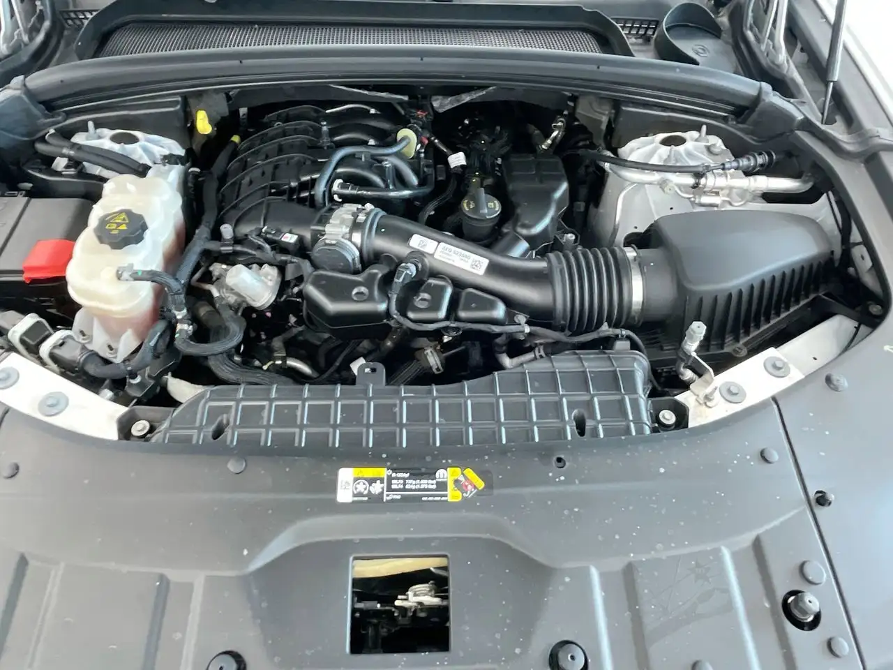Jeep Grand Cherokee fotografie Jeep Grand Cherokee
