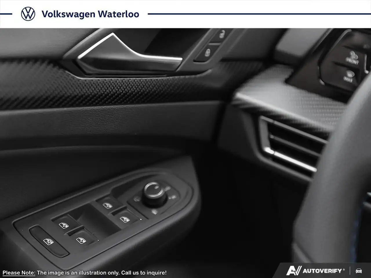 Volkswagen Golf R снимка Volkswagen Golf R