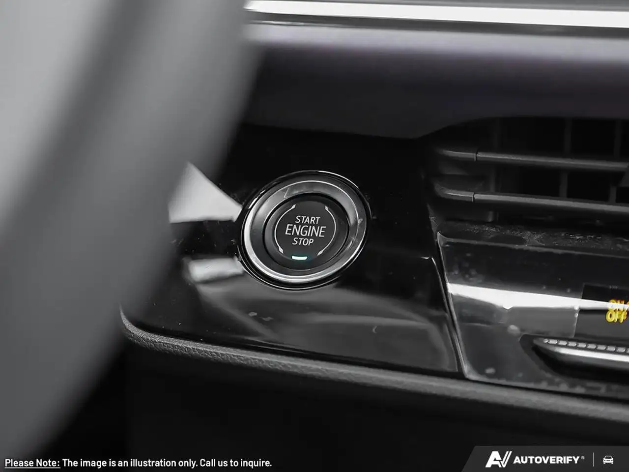 Buick Envision снимка Buick Envision