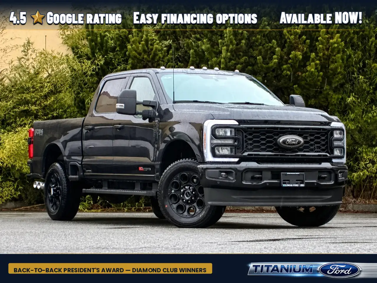 Ford F 350 снимка Ford F 350