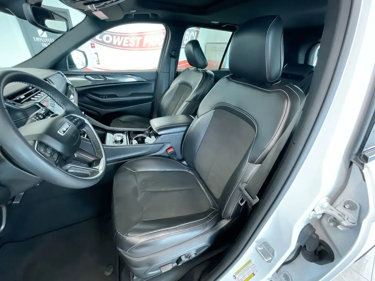 Jeep Grand Cherokee fotografie Jeep Grand Cherokee