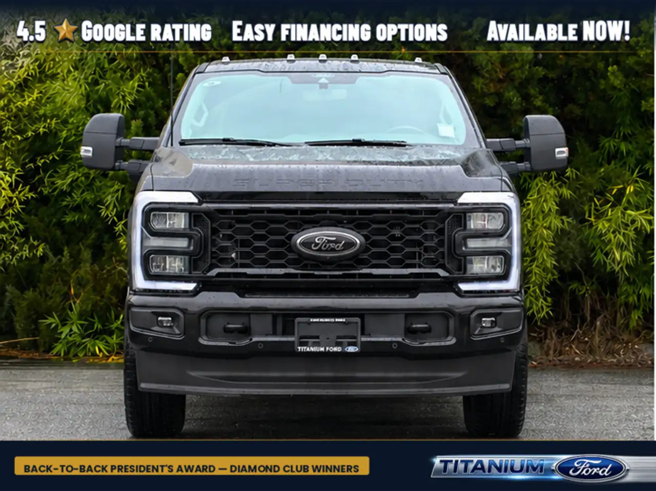 Ford F 350 снимка Ford F 350