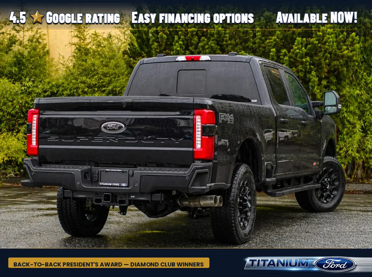 Ford F 350 снимка Ford F 350