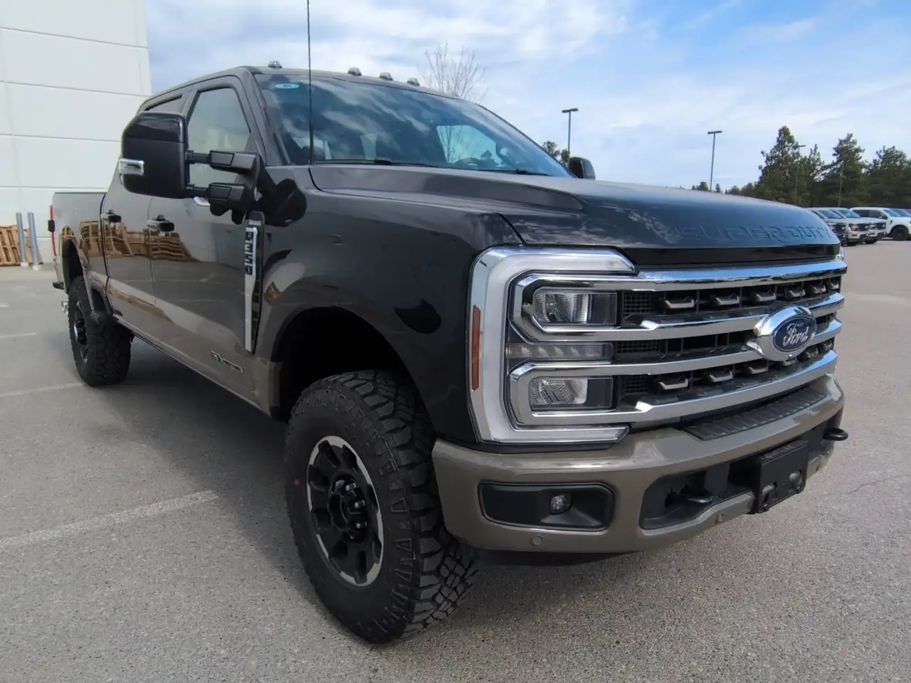 Ford F 350 снимка Ford F 350