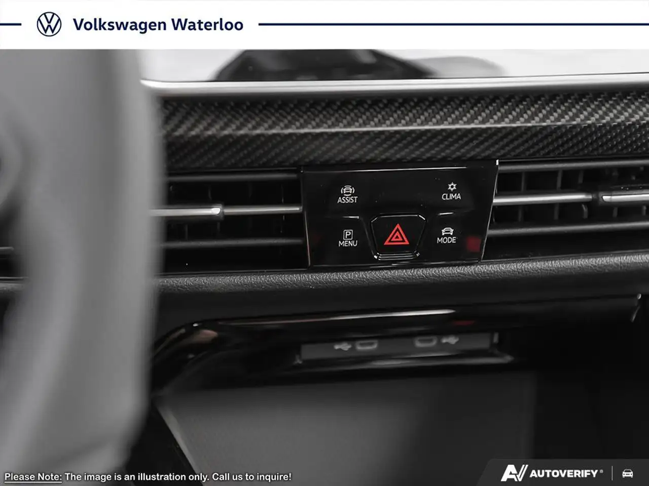 Volkswagen Golf R снимка Volkswagen Golf R