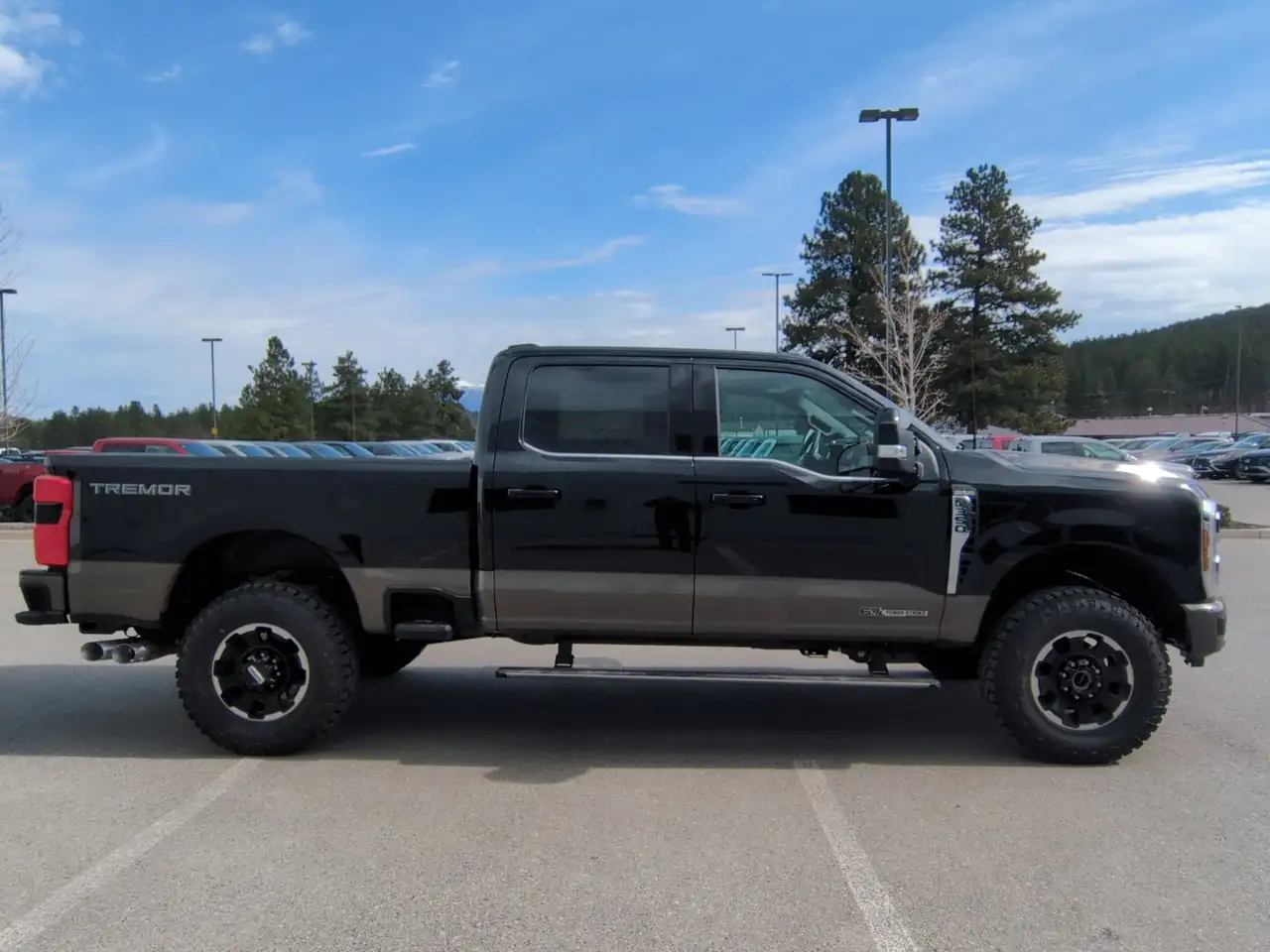Ford F 350 снимка Ford F 350
