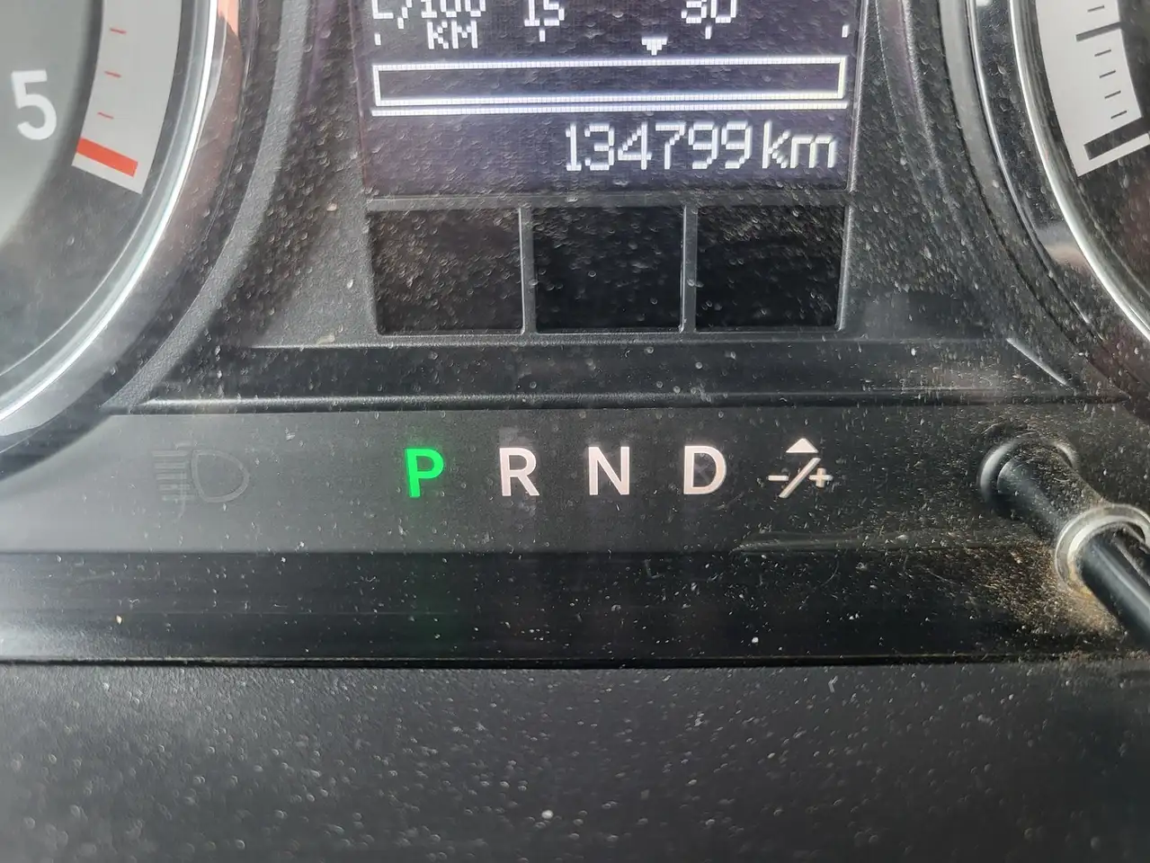 2011 Dodge RAM