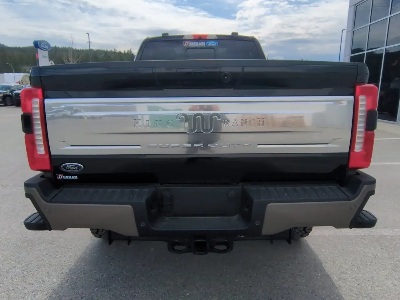 Ford F 350 снимка Ford F 350