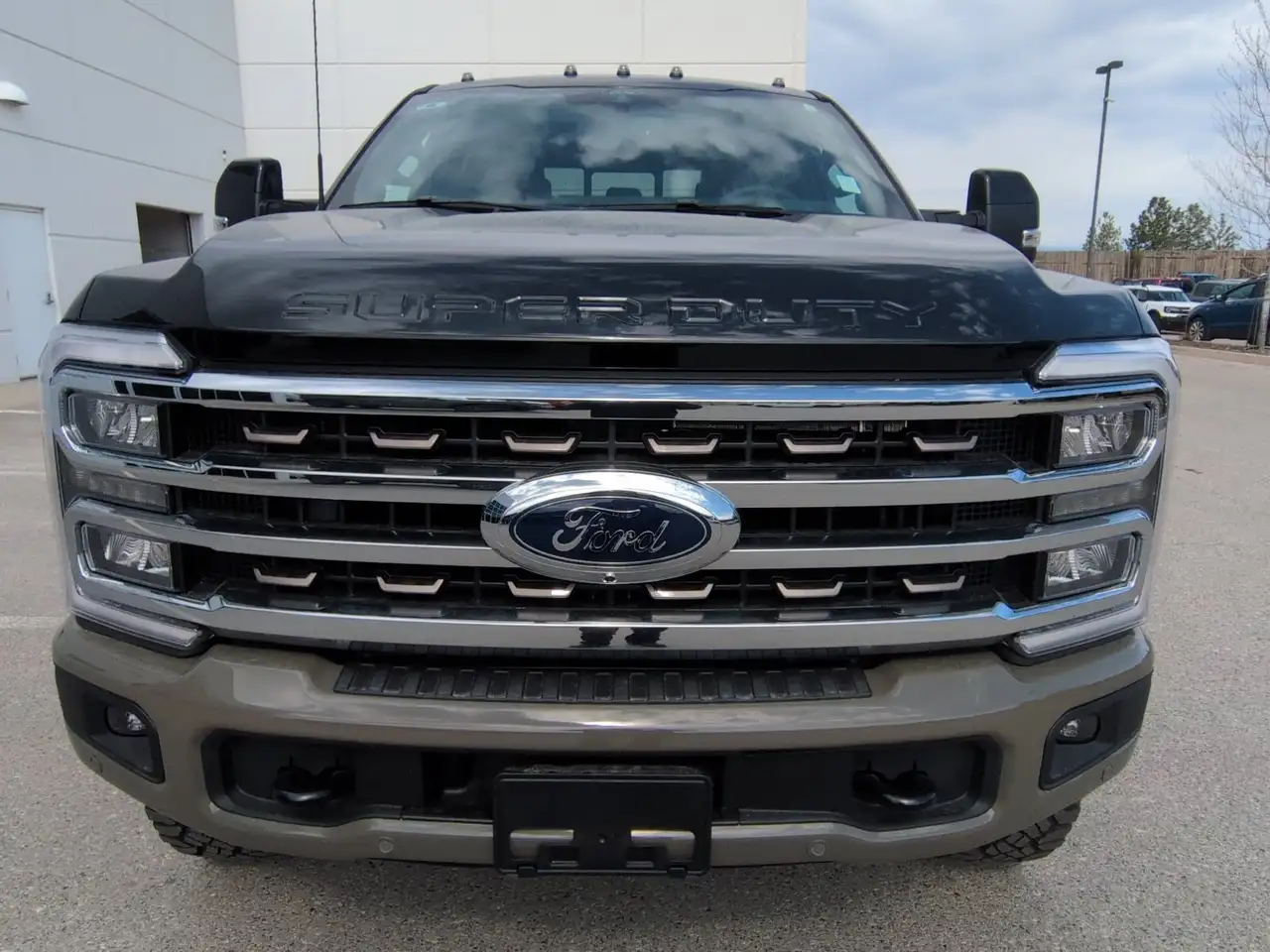 Ford F 350 снимка Ford F 350