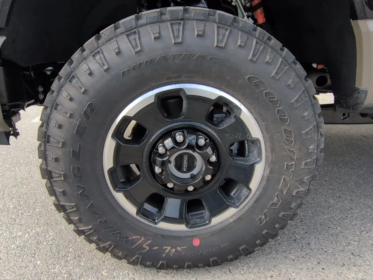Ford F 350 снимка Ford F 350