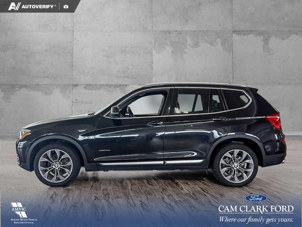 BMW X3 photo BMW X3