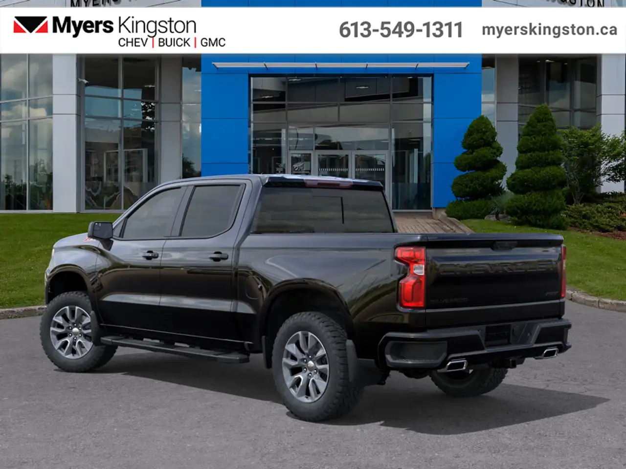 Chevrolet Silverado 1500 photo Chevrolet Silverado 1500