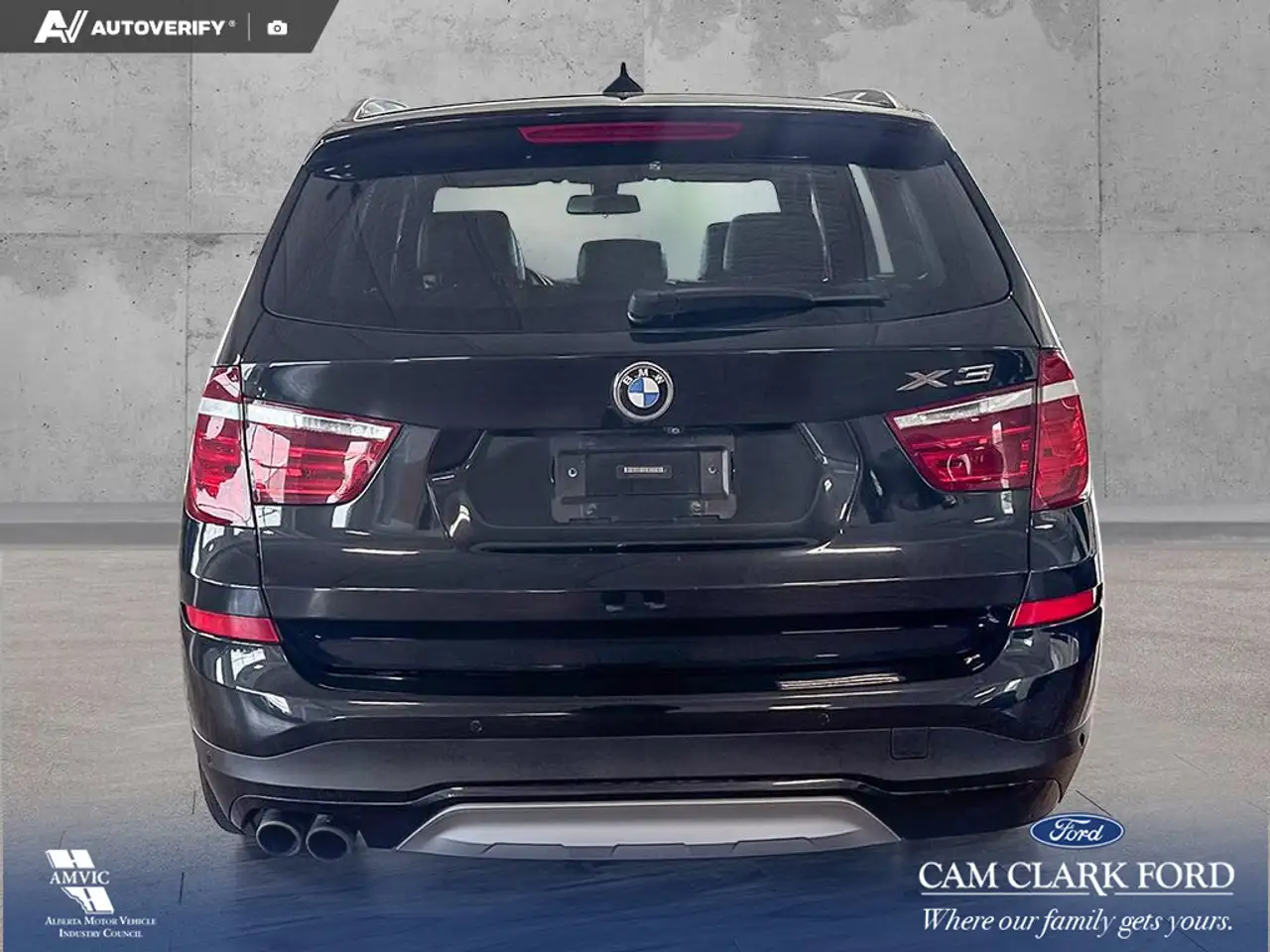 BMW X3 photo BMW X3