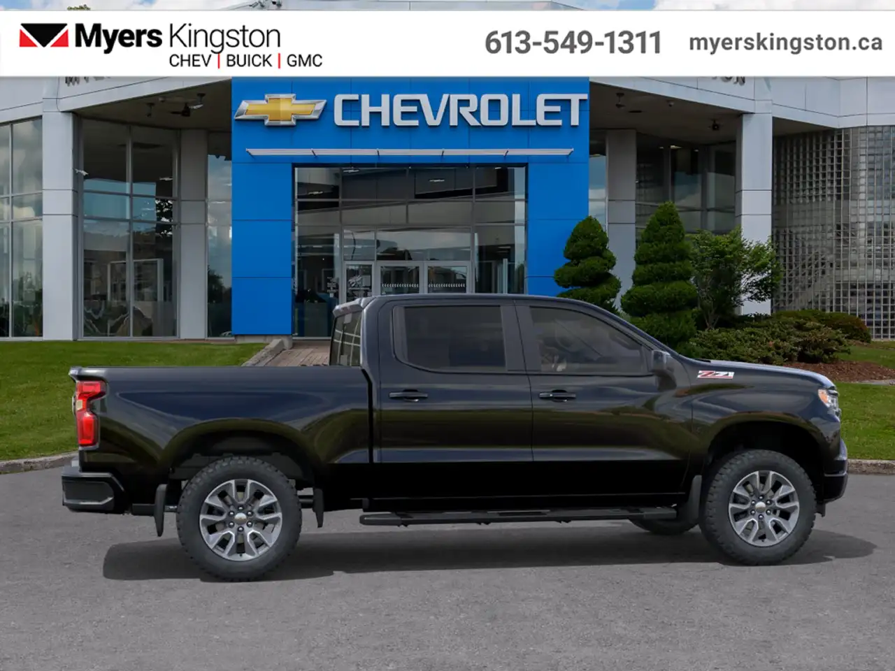 Chevrolet Silverado 1500 photo Chevrolet Silverado 1500