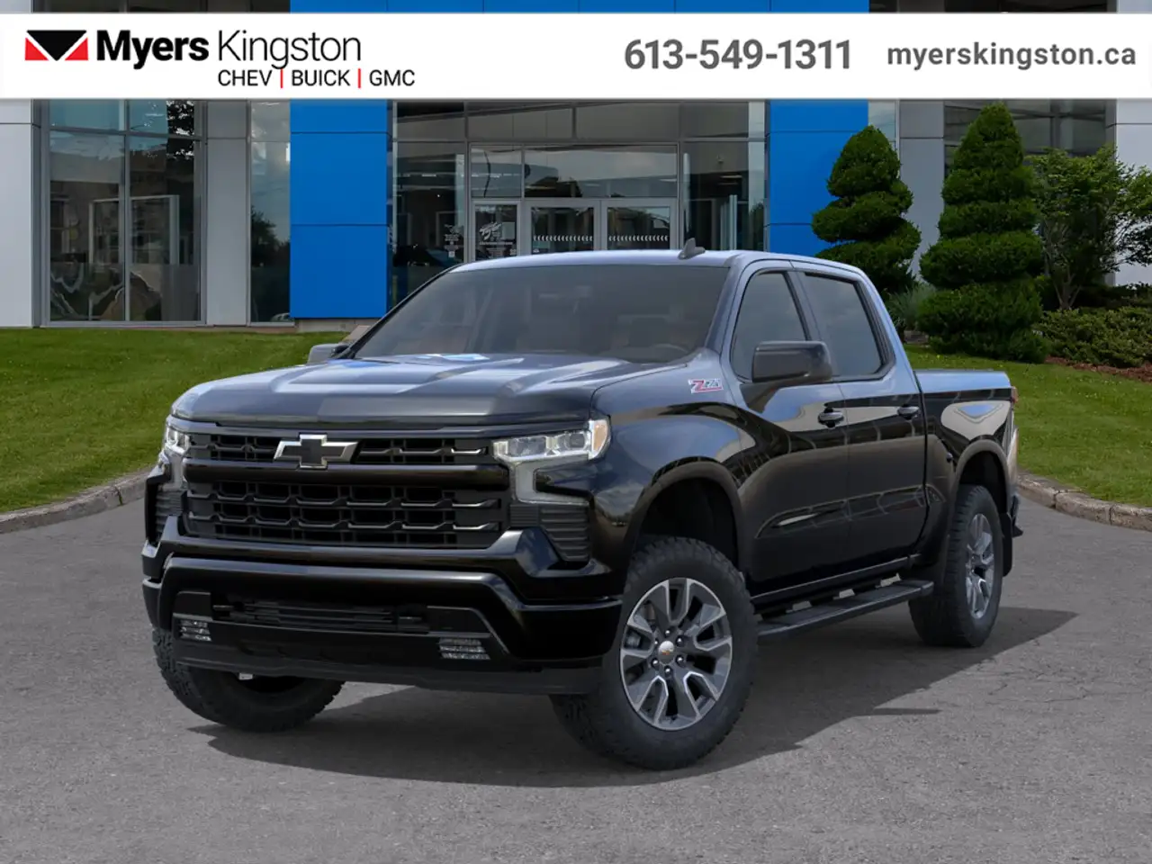 Chevrolet Silverado 1500 photo Chevrolet Silverado 1500