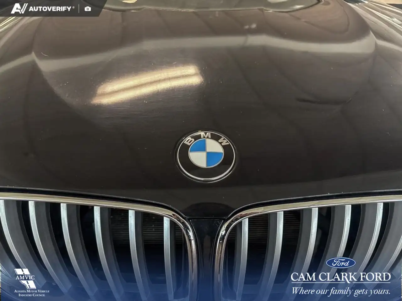 BMW X3 photo BMW X3