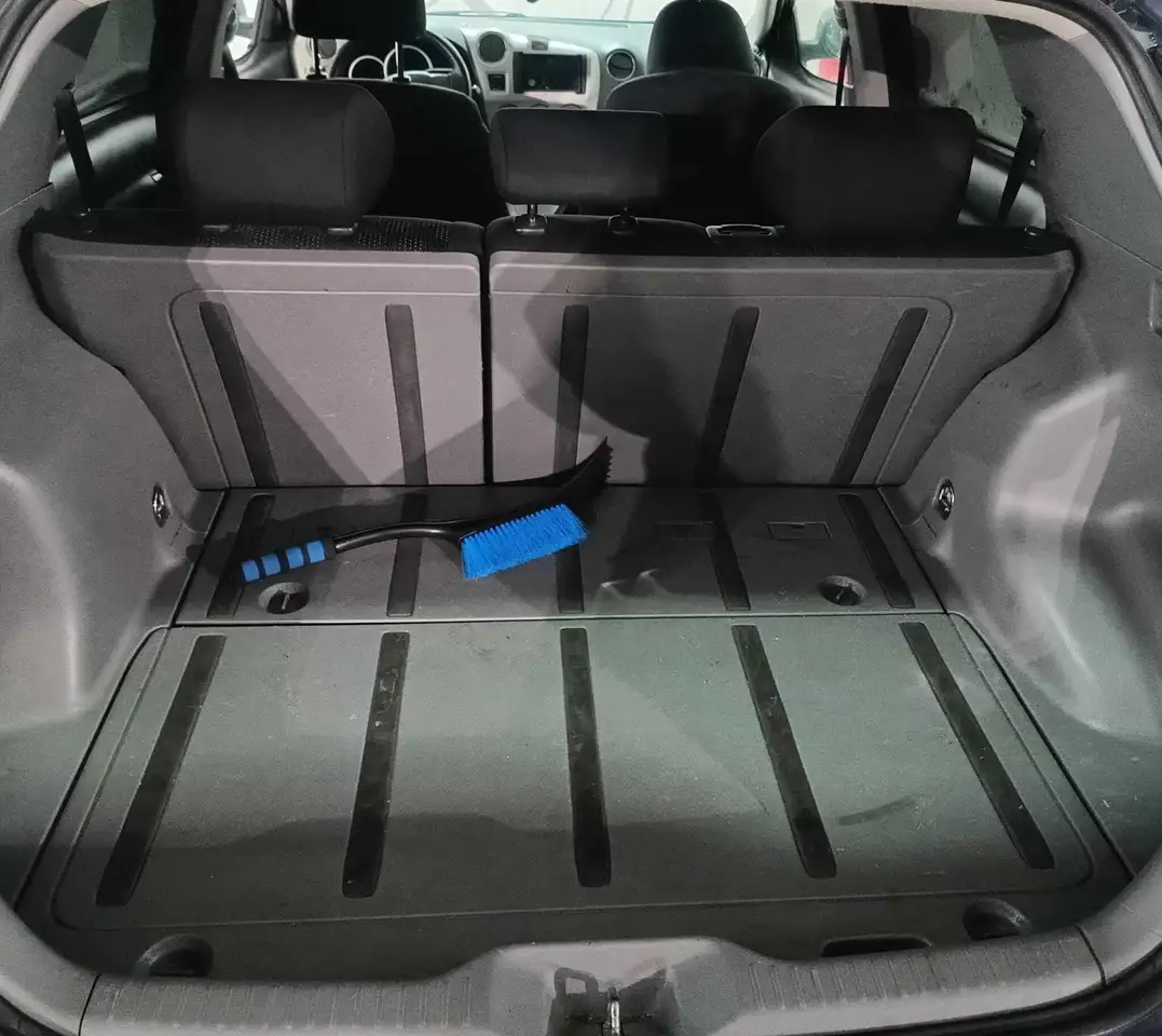Toyota Matrix снимка Toyota Matrix