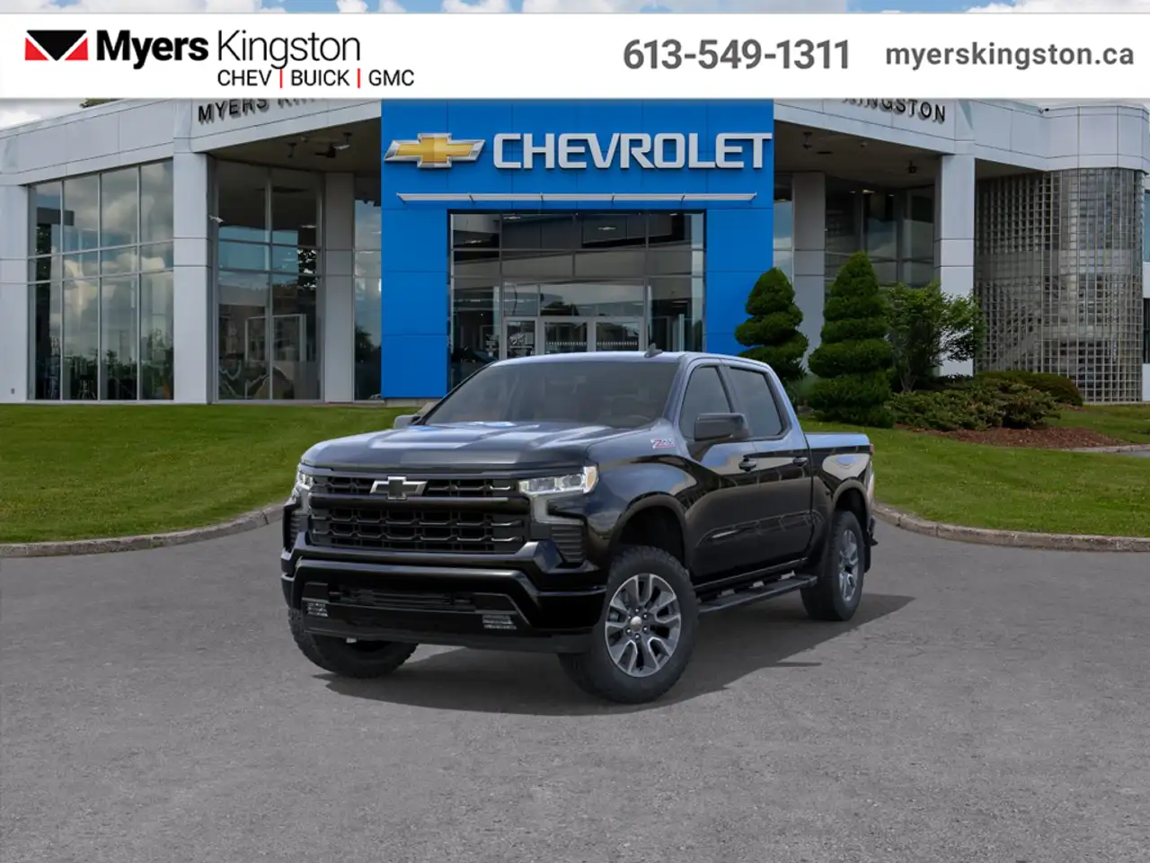 Chevrolet Silverado 1500 photo Chevrolet Silverado 1500