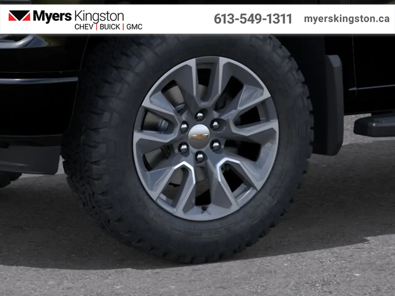 Chevrolet Silverado 1500 photo Chevrolet Silverado 1500