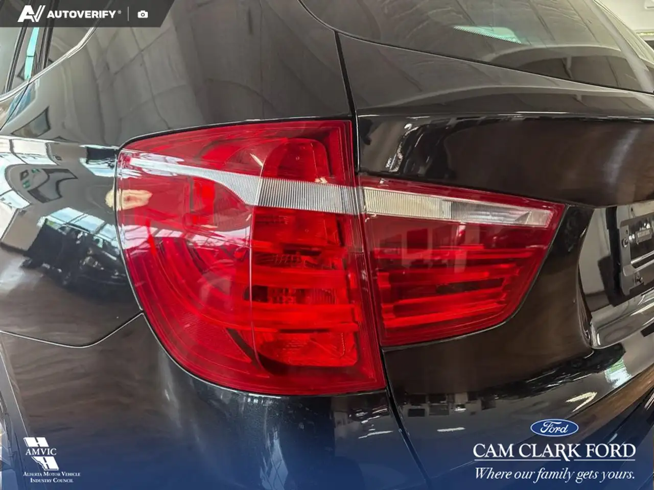 BMW X3 photo BMW X3