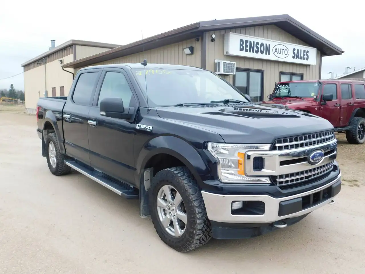 Ford F 150 fotografie Ford F 150
