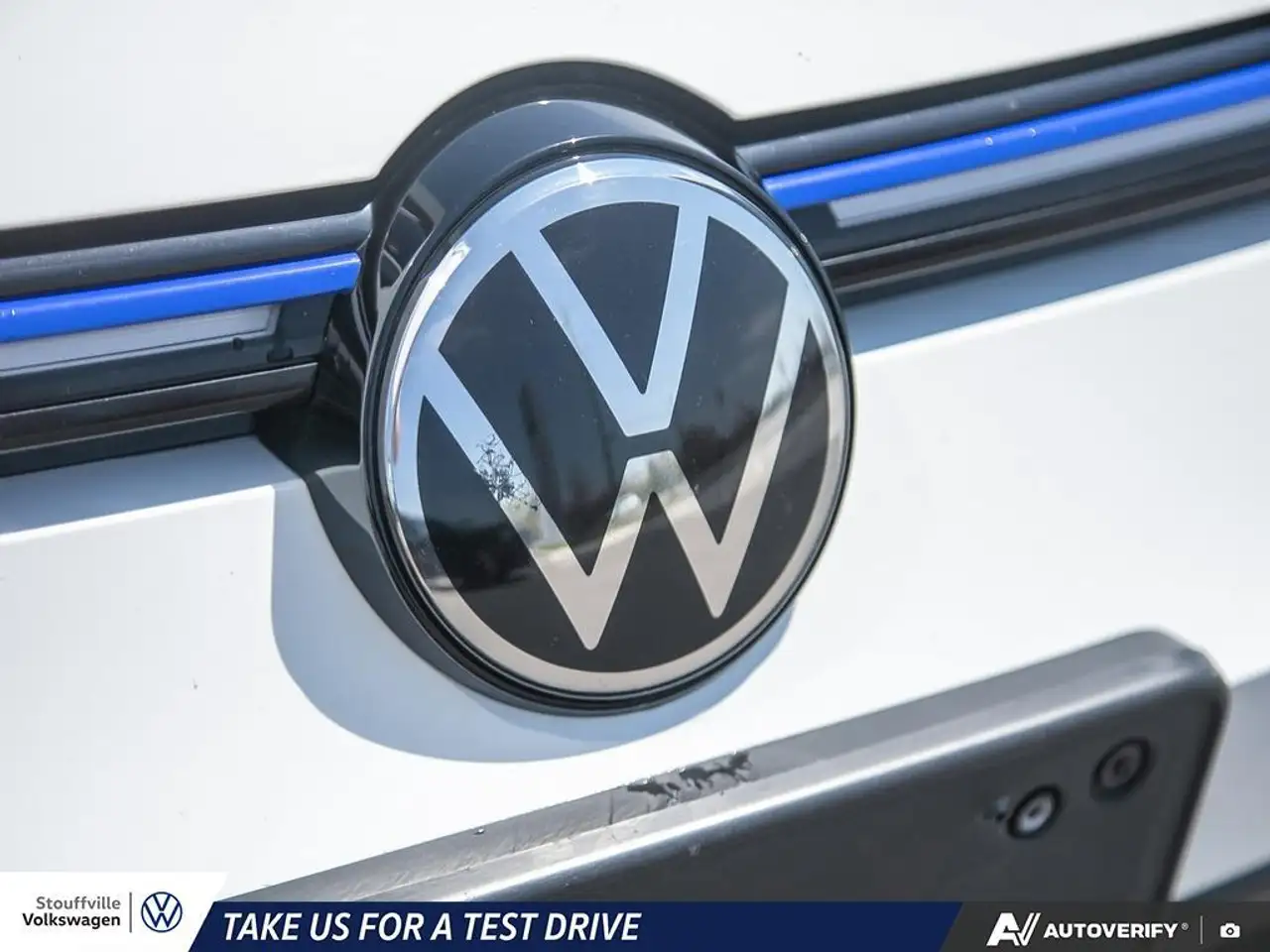Volkswagen Golf R снимка Volkswagen Golf R