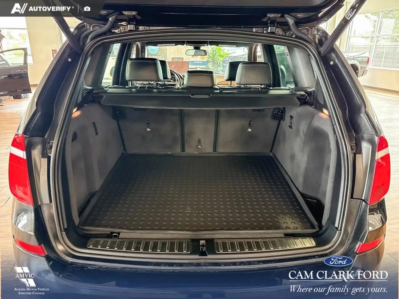 BMW X3 photo BMW X3
