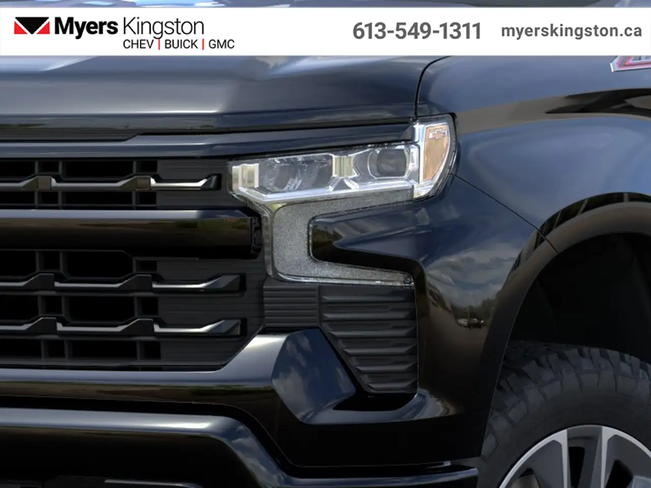 Chevrolet Silverado 1500 photo Chevrolet Silverado 1500
